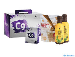 Клин 9 Шоколадный