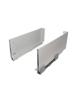 Выдвижной ящик REJS ultra box 199/500 (белый)