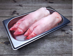 Ножки свиные