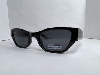 ОЧКИ СОЛНЦЕЗАЩИТНЫЕ LEKE POLARIZED 1876 C1 53-24-139