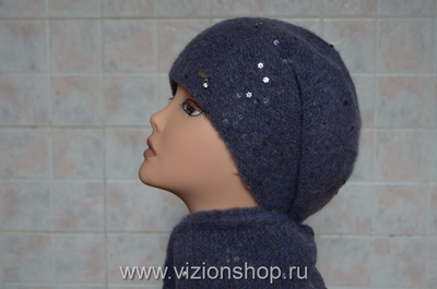 beret-novyy-zhenskiy-s-novymi-payetkami-vizio-italiya-2017-2018