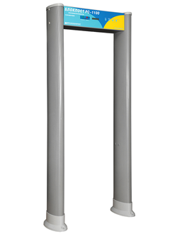 БЛОКПОСТ РС-1100