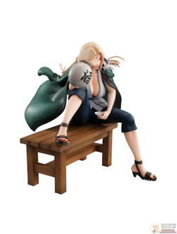Фигурка 1/8 Цунадэ (Tsunade Ver.2)