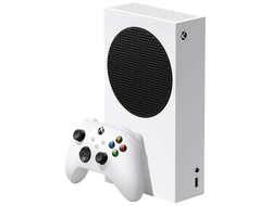 Microsoft Xbox Series S 512GB SSD