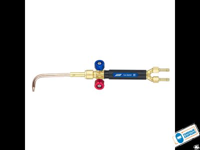 Горелка ацетиленовая Г2А МИНИ (№ 0А, 1А, 2А, 3А) ПТК