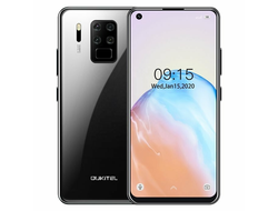 Oukitel C18 Pro