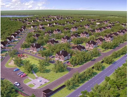 РУБЛЕВО-УСПЕНСКОЕ ШОССЕ