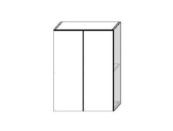 Кухонный Шкаф Равенна Вива В60