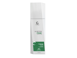 H-Detox Purifying Shampoo шампунь пилинг для кожи головы и волос, 1000 мл.