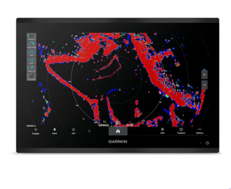 Эхолот-картплоттер Garmin GPSMAP 9019