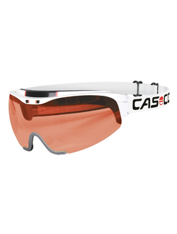 Очки маска CASCO Spirit Vautron white Фотохром