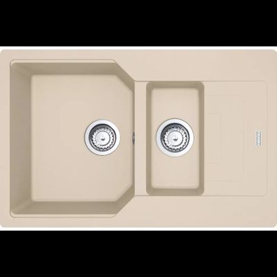 Мойка Franke Urban UBG 651-78