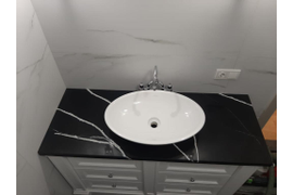 Изделия из кварцевого камня в Брянске для вашего интерьера на заказ