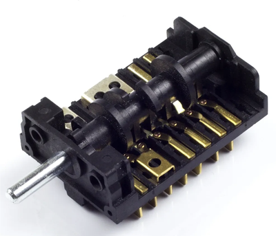 Переключатель режимов духовки DARINA (ПМ-5, 880) 5 режимов