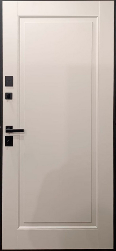 Стальная дверь   Plata