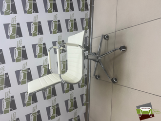 Кресло Hugo RCH 6002-2S Светло-бежевый