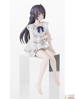 Фигурка Юки Суо (Yuki Suou Premium Chokonose Figure)