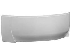 Экран 'Флорида' левый