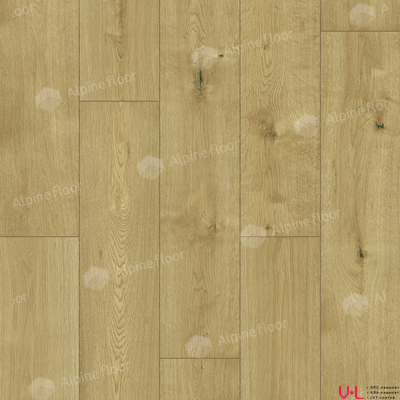 SPC ламинат Alpine Floor Pro Nature Nore 61865