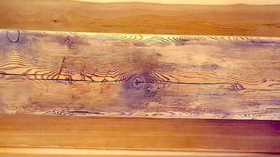 балки и панели