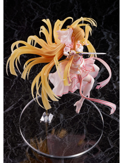 Фигурка 1/7 Асуна (Asuna The Goddess of Creation Stacia)