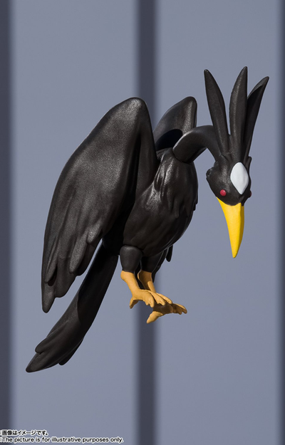 Фигурка Вишез (Vicious)