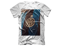 Футболка Интер, FC Inter №3