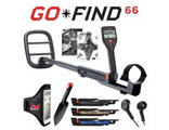 Minelab Go-Find 66  + Pro- Find 15 - пинпойнтер в подарок!