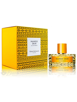 VILHELM PARFUMERIE mango skin