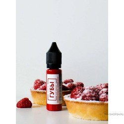 Губы. Малиновая тарталетка Анны Куцеволовой - pm-shop24.ru