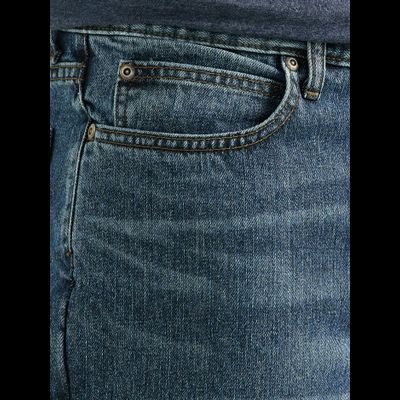 Джинсы Lee® Legendary Relaxed Straight Jean