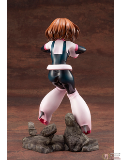 Фигурка 1/8 Отяко Урарака (Uraraka Ochaco)