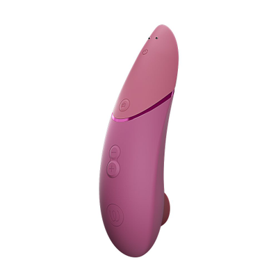 WZNE1SG4 Бесконтактный клиторальный стимулятор Womanizer Next темно-розовый
