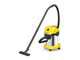 Хозяйственный пылесос Karcher WD 3 S V-17/4/20 - Артикул: 1.628-135.0