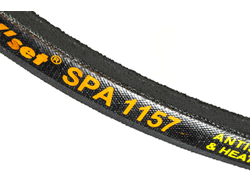 Ремень клиновой SPA-1157 Lp PIX