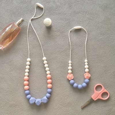 Гортензия мама+дочка