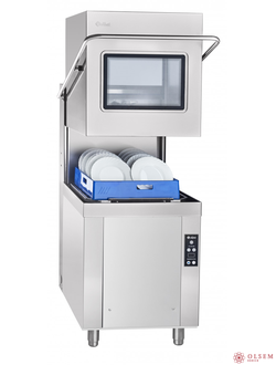 Купольная посудомоечная машина Abat МПК-700К