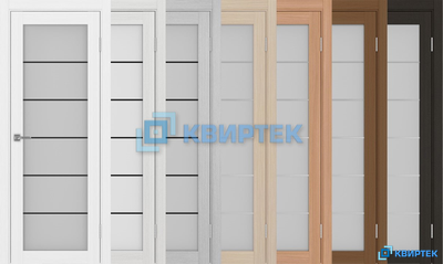 OPTIMA PORTE Турин 501АСС.2 Молдинг SC/SB/SG