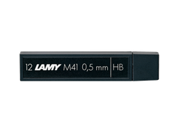 Грифели Lamy M41 0.5 HB
