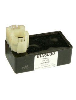 Модуль управления ArrowHead IHA6030 для Honda 160-02026