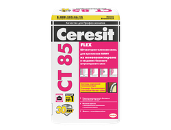 Ceresit СТ 85, 25 кг