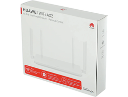 Wi-Fi роутер  Huawei AX2 WS7001-20, AX1500 Белый