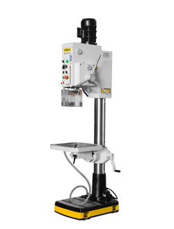 Станок сверлильный  редукторный STALEX SHD-32PF Pro