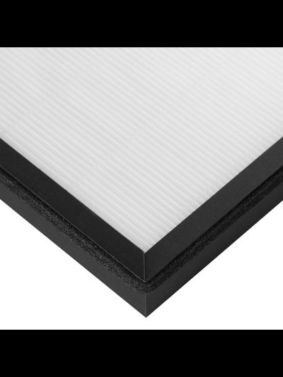 Комплект фильтров Pre-filter+HEPA+Carbon FPHC-107 для очистителей воздуха Ballu AP-107