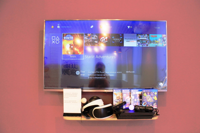 Детская игровая комната Bim-Bom loft на Давыдова