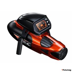 Водный электротранспорт