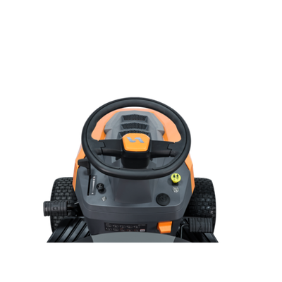 Трактор садовый VILLARTEC MR1284H  Снято с продажи
