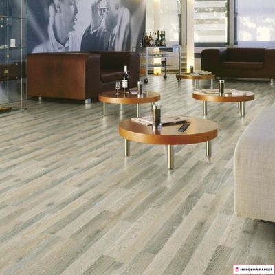Ламинат Kronostar Fanat Дуб Серебряный D3066 купить в интернет-магазине mirovoy-parquet.ru