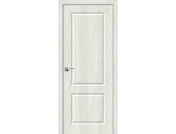 Дверь Межкомнатная - Скини 12 ПГ- (Casablanca)
