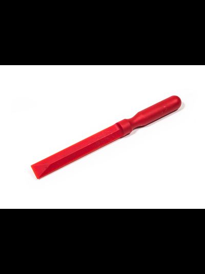 Скребок - удалитель адгезива